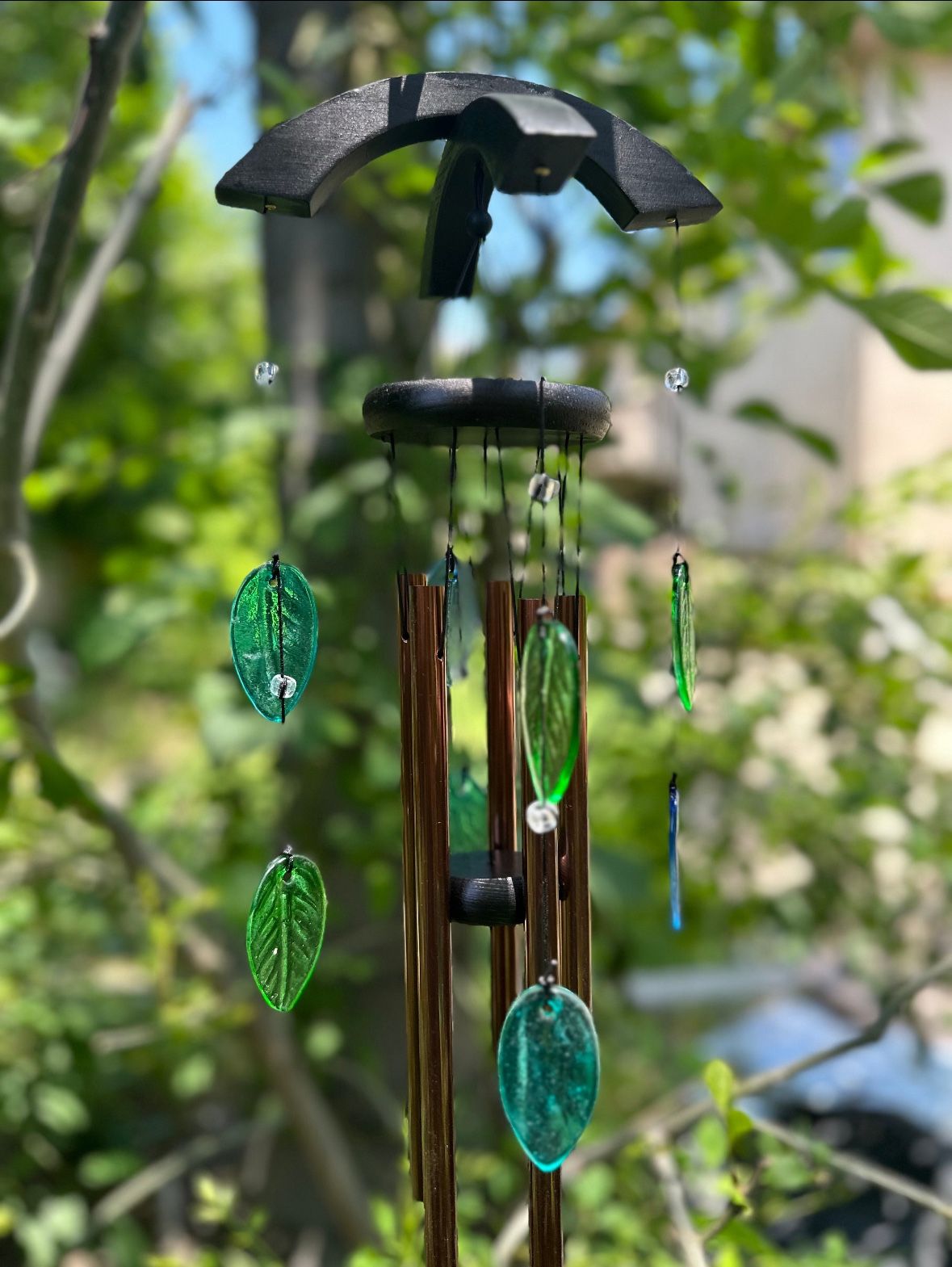 Garden Wind Chime