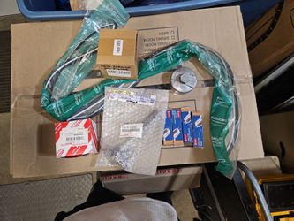 Toyota Corolla Parts