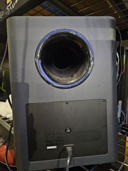 JBL Base Speaker Brand New
