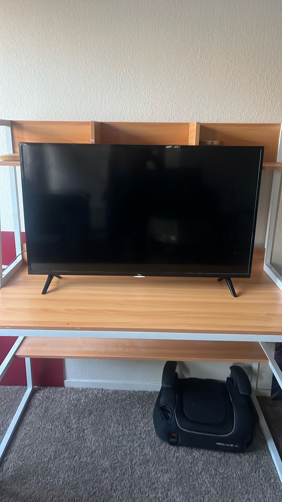 TCL Tv