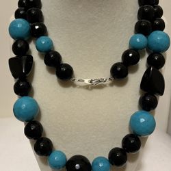 Laura Ashley Necklace