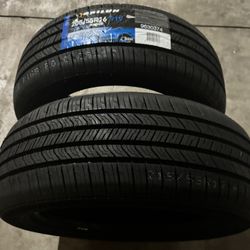 Sailun Atrezzo SH408 All Season