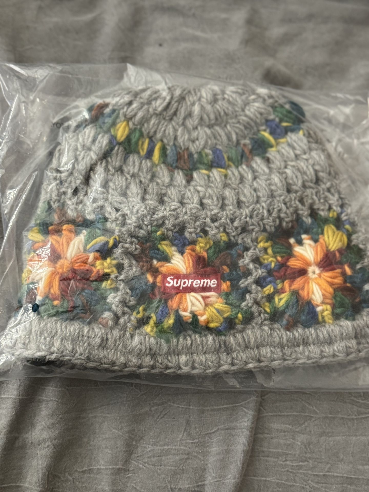 Supreme Beanie 