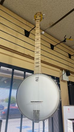 Deering Goodtime Banjo 