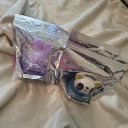 Claire's Scented Soap