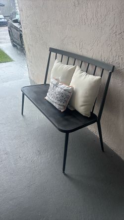 Bench