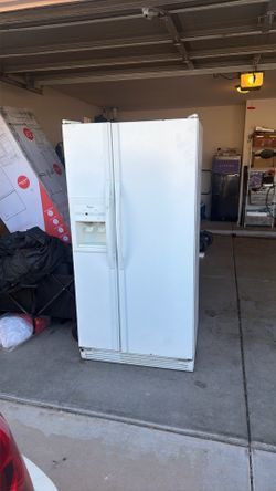 Whirlpool Refrigerator