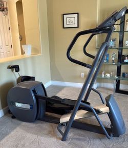 Precor Elliptical Machine FREE