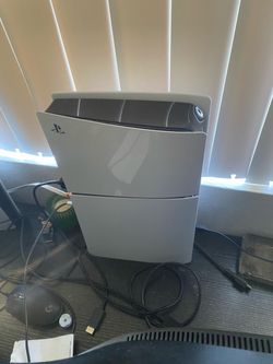 Ps5 slim