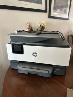 HP printer