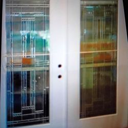 FEATHER RIVER IMPACT HVHC ENTRY