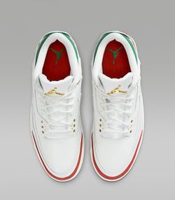Air Jordan 3 Retro "El Vuelo"