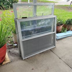 Mobile Home Window's Available 