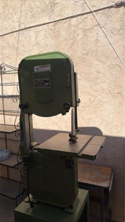 Band Saw