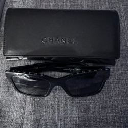 Women’s Chanel Polarized Sunglasses