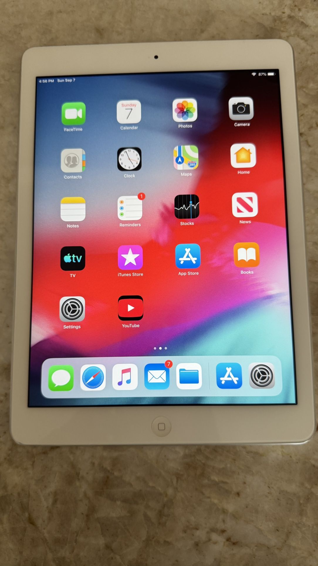 iPad Air