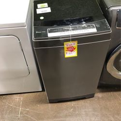 Magic Chef Washer MCSTCW16S 8PK