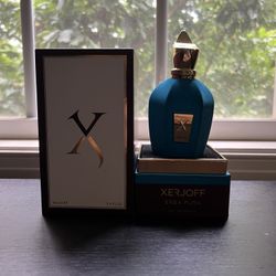 Xerjoff Erba Pura 3.4 oz Summer Cologne 
