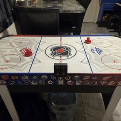 Hockey Table
