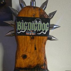 Outhouse Thrown & Sink