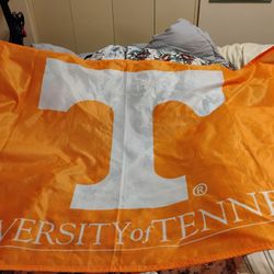 Tennessee Volunteer Flag 