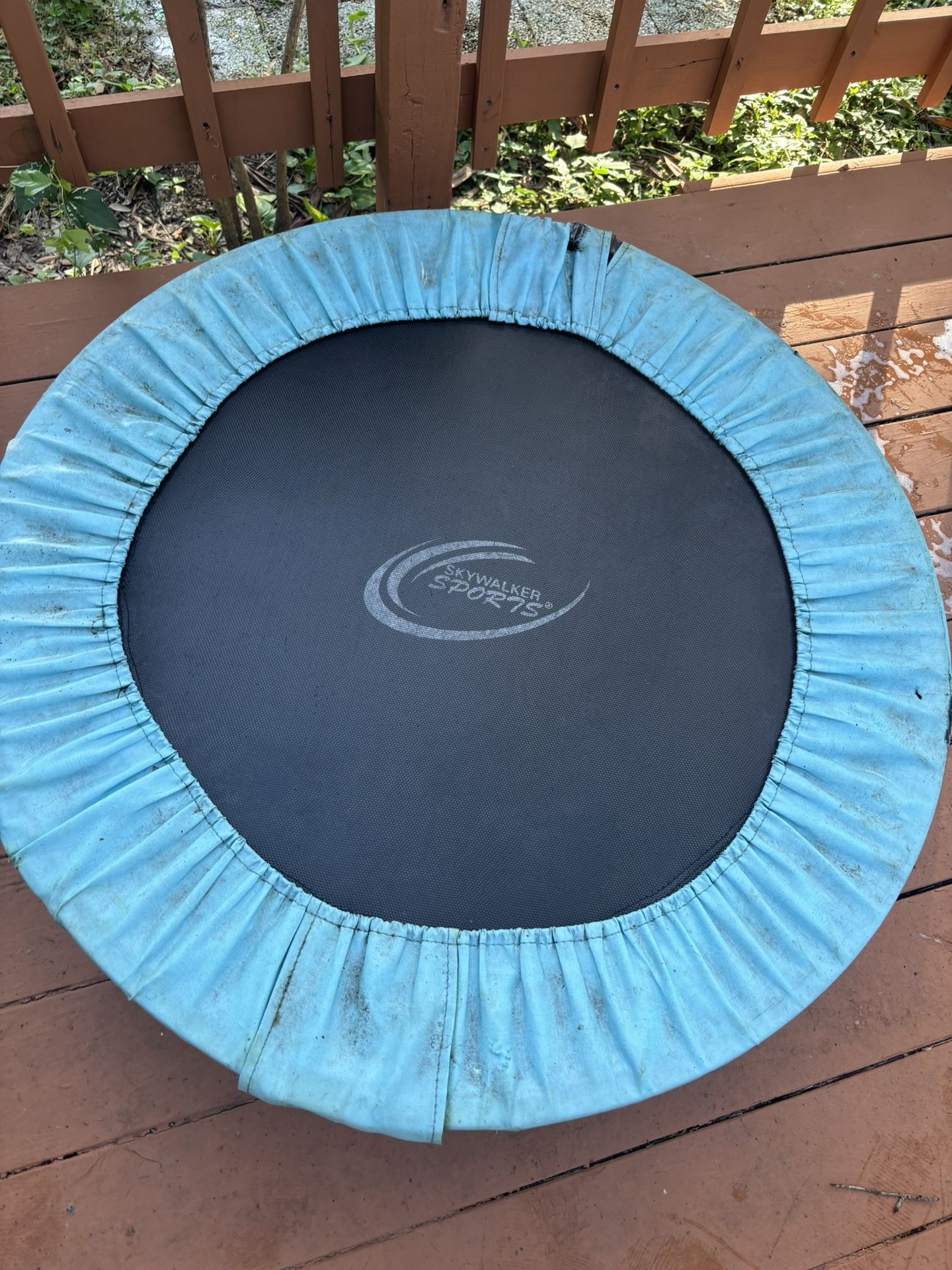 Skywalker Sports Trampoline