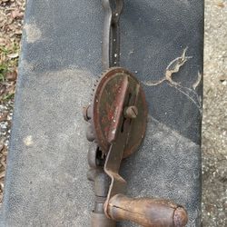 Breast Drill