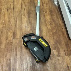 Edger Dewalt 20 V 
