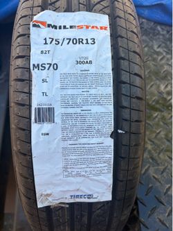 13 inch tire