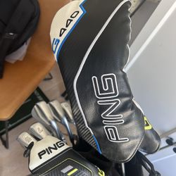 10.5° Forgiving Driver Head – Premium Look, One Round Only 