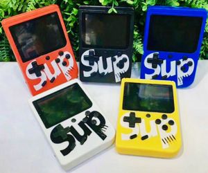 400 in 1 handheld game system