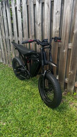 48v 1500watt 15.6amph emoto/ebike