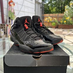 Jordan 6 Rings Sz 11