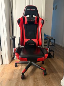 GT Racing Gaming Chair