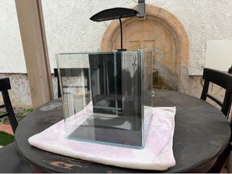 Aqua Japan AIO gorgeous fish tank