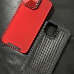 Phone Cases compatible with iPhone 13 / iPhone 14 / iPhone 15 