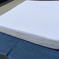 California King Size Mattress ! Memory Foam Cal King Mattress ! Tuft And Needle Mattress ! Cali King Mattress !  Free Delivery