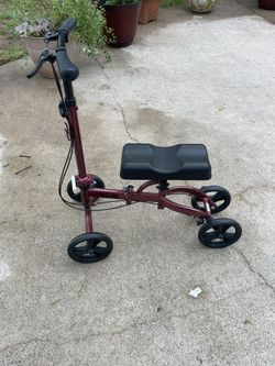 Knee Scooter Dalton 