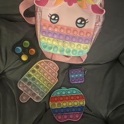 💖💖 Backpack 💖 All For 15$