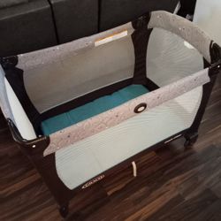 Graco Pack N Play