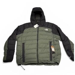 North face Puffer Jacket