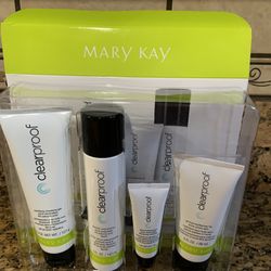 MARY KAY