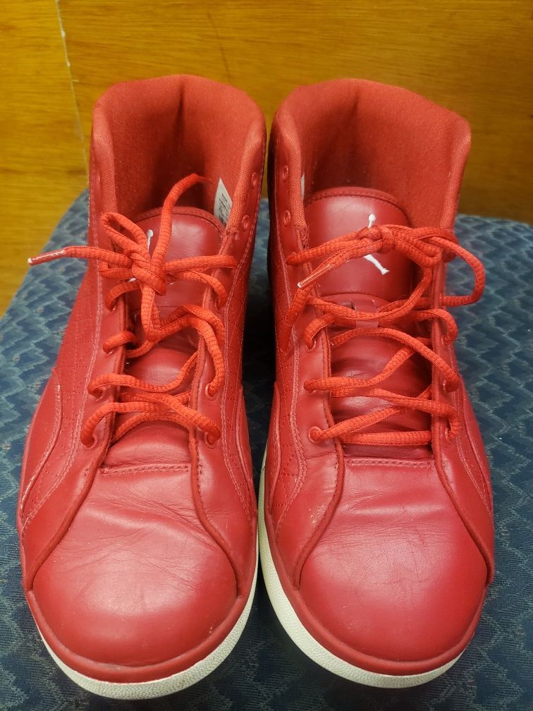 Air Jordans MCMLXXVIII