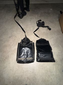Weight Sled Trainer X 2