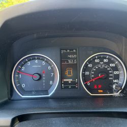 Honda Crv 2009 146520 miles Clean Title