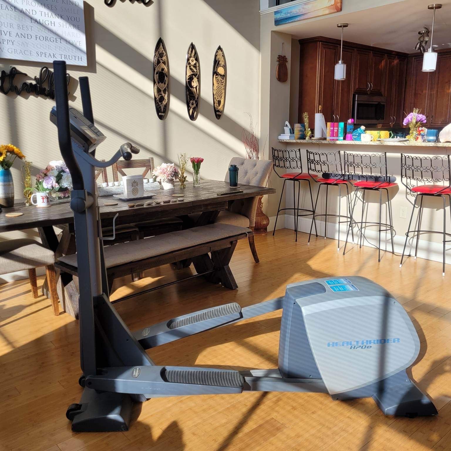 Healthrider h70e new arrivals
