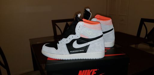 Air jordan 1