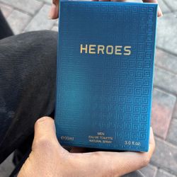 Hero Cologne 