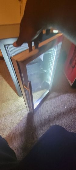 Coca-Cola Cooler