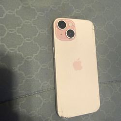 Apple iPhone 15 128GB T-Mobile Carrier 